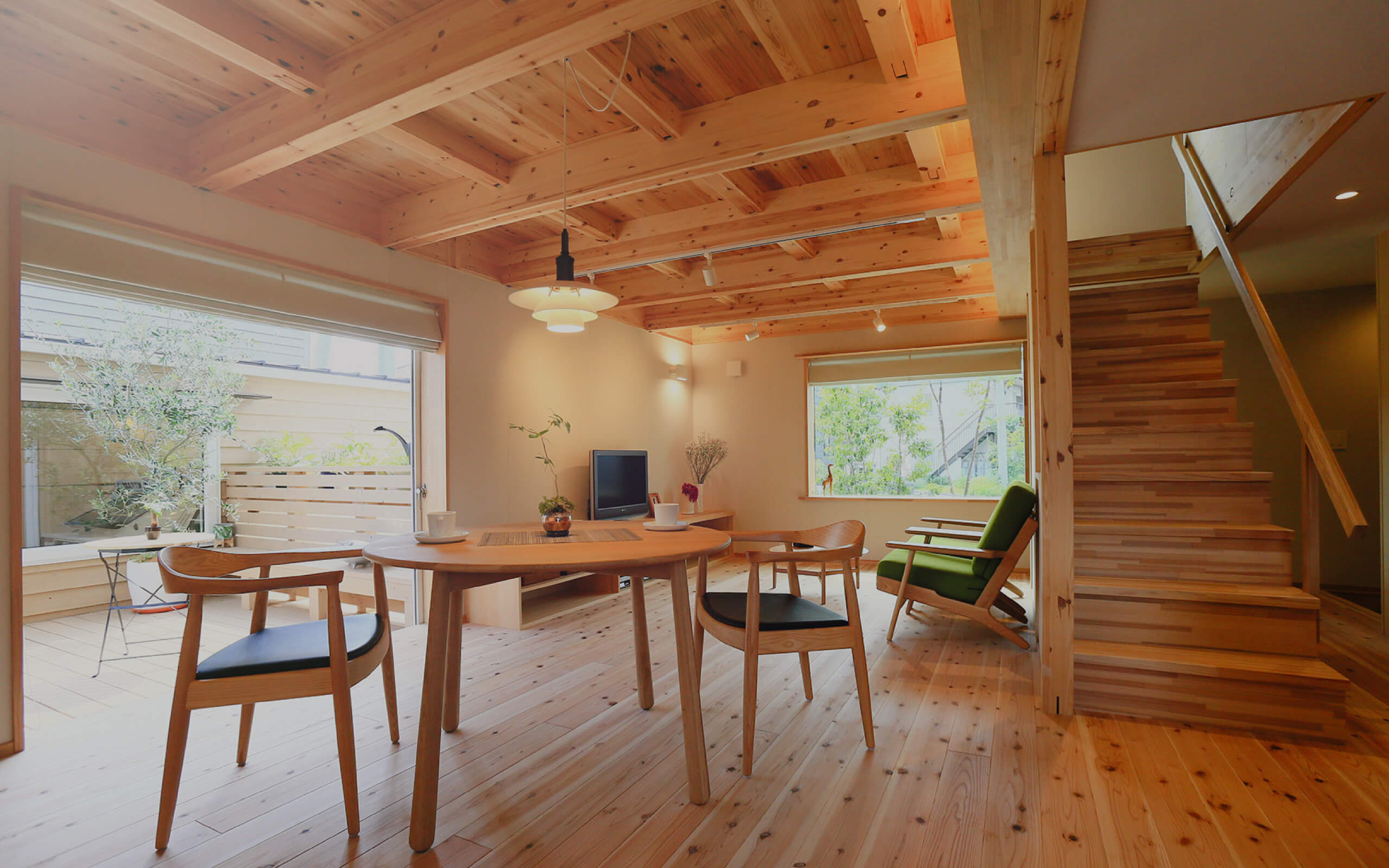 栃木県 宇都宮市の注文住宅|ネクストハウスデザイン