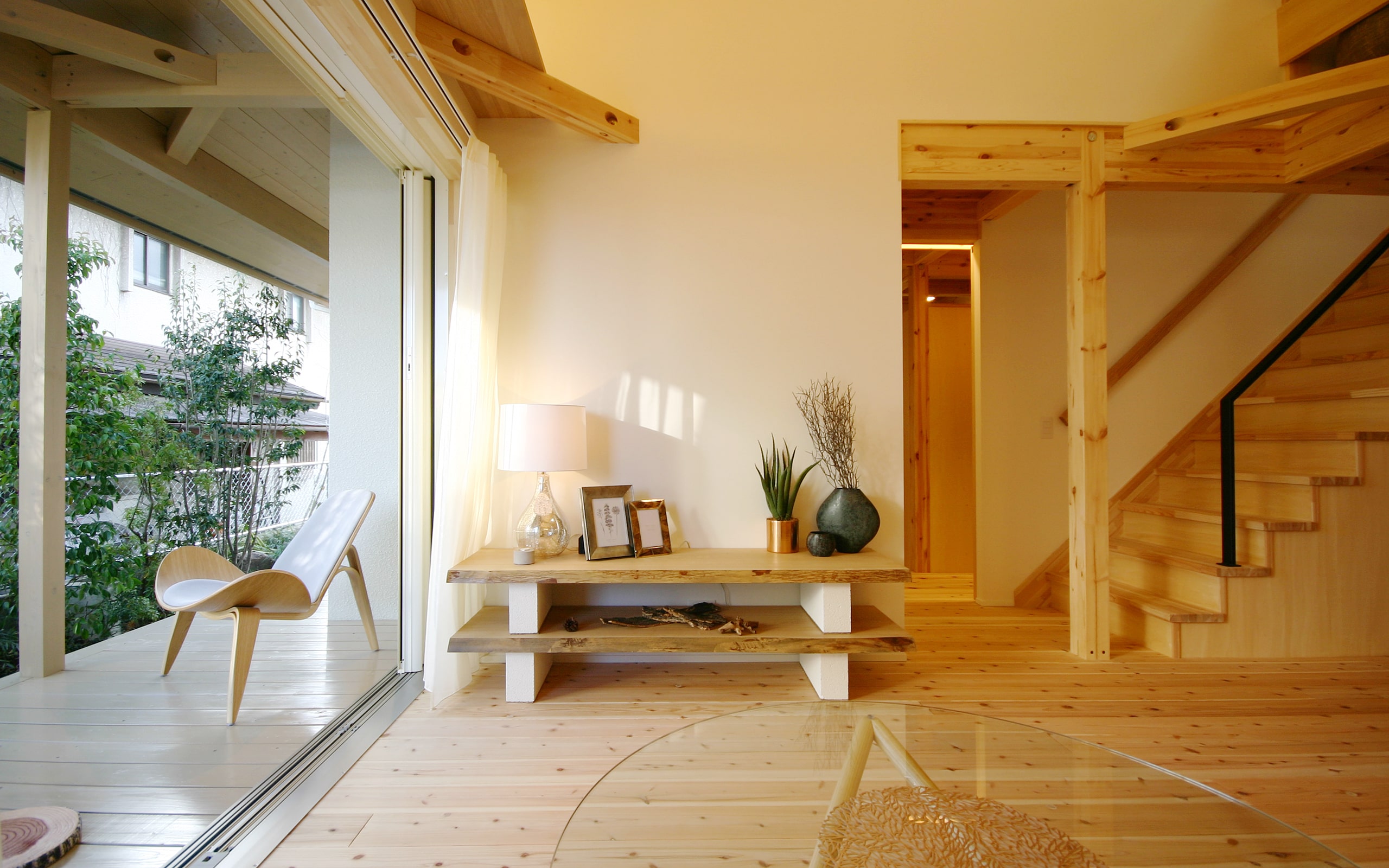 栃木県 宇都宮市の注文住宅|ネクストハウスデザイン