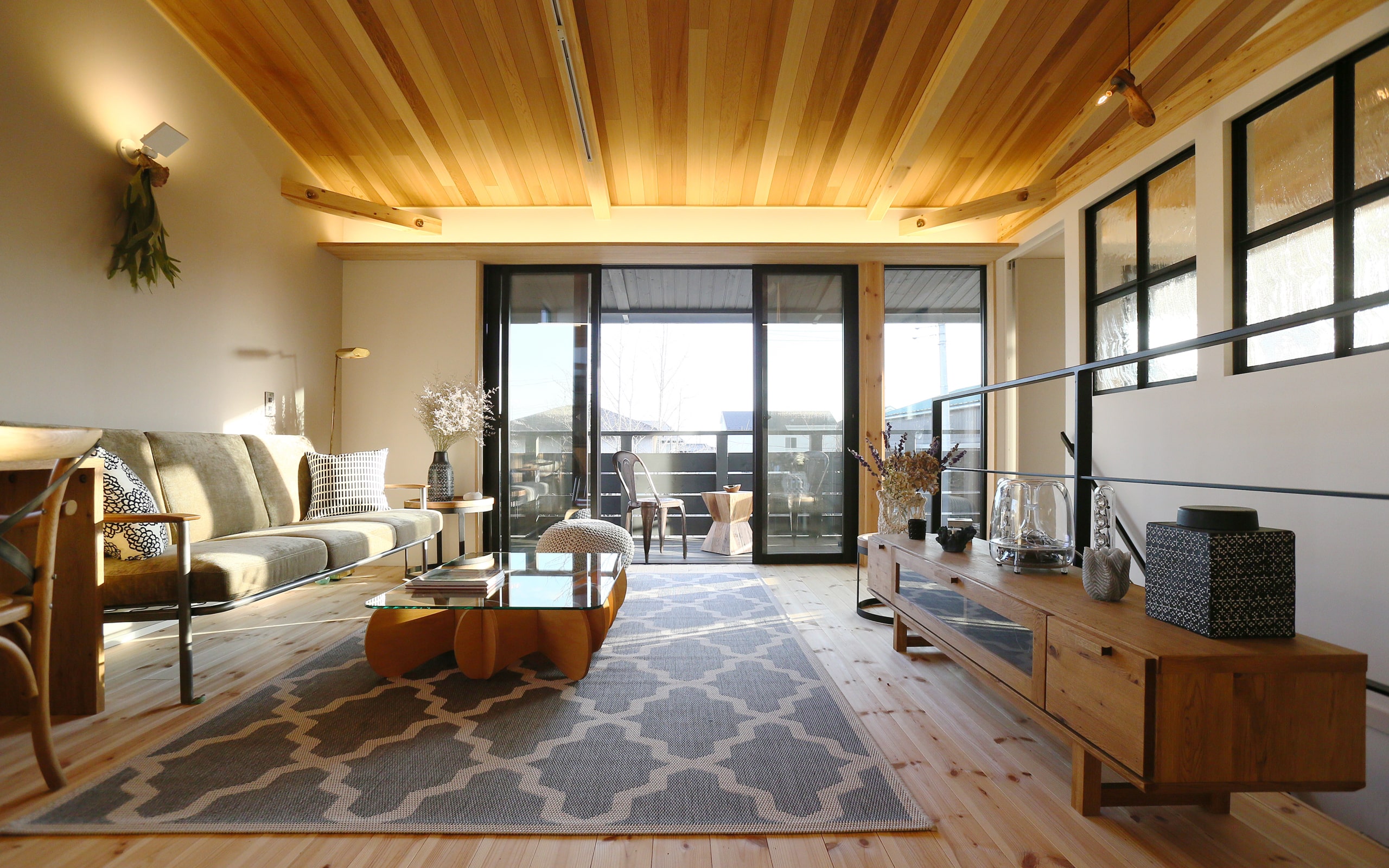 栃木県 宇都宮市の注文住宅|ネクストハウスデザイン