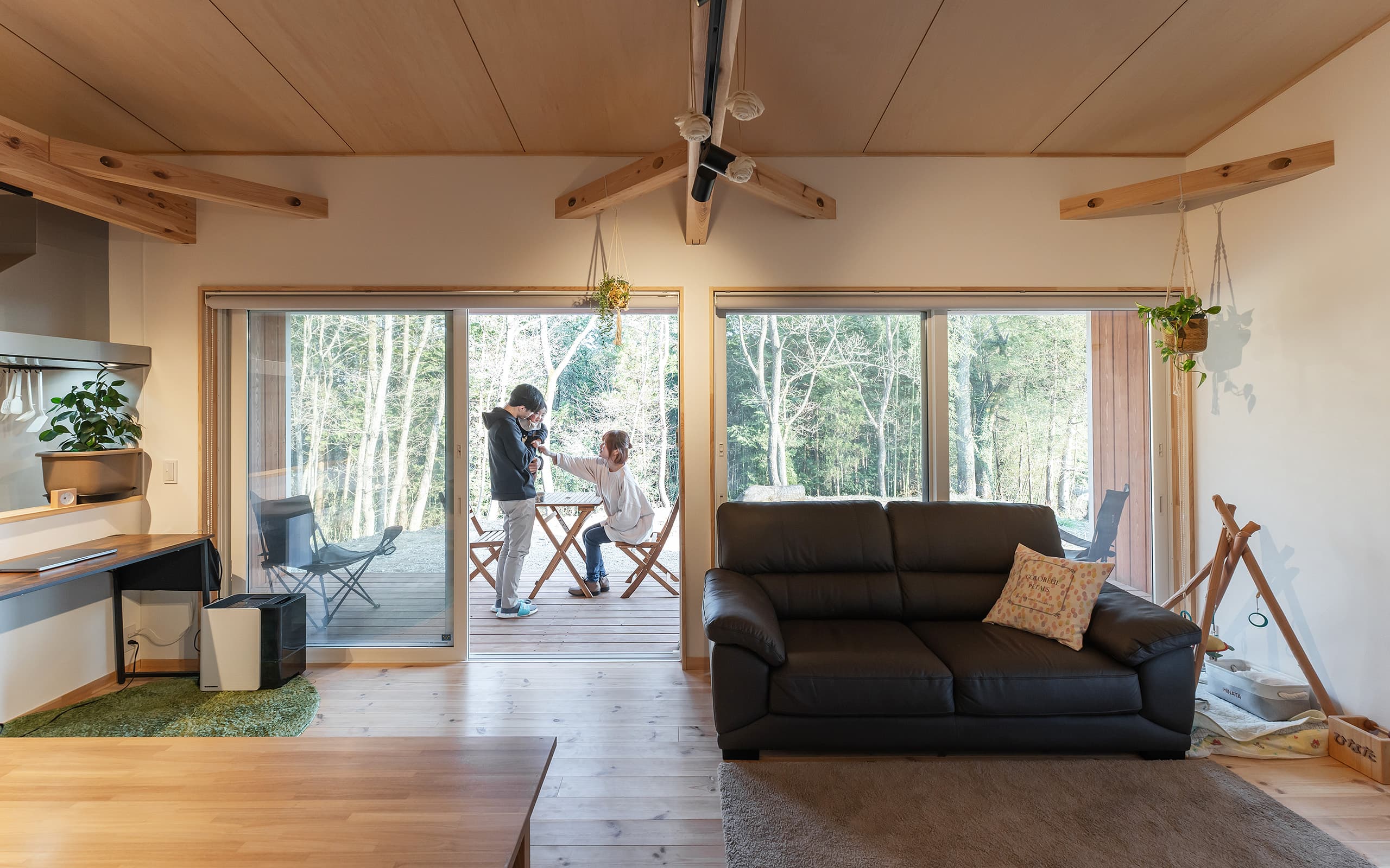 栃木県 宇都宮市の注文住宅|ネクストハウスデザイン