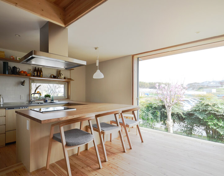 ネクストハウスデザインのコンセプト|栃木県 宇都宮市の注文住宅