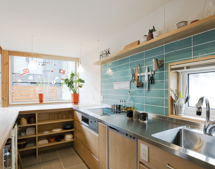 ネクストハウスデザインのコンセプト|栃木県 宇都宮市の注文住宅