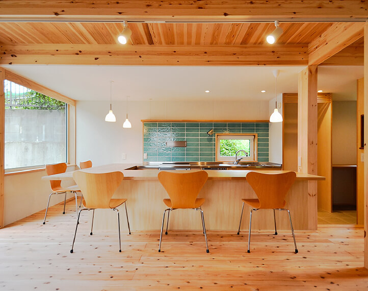 ネクストハウスデザインのコンセプト|栃木県 宇都宮市の注文住宅