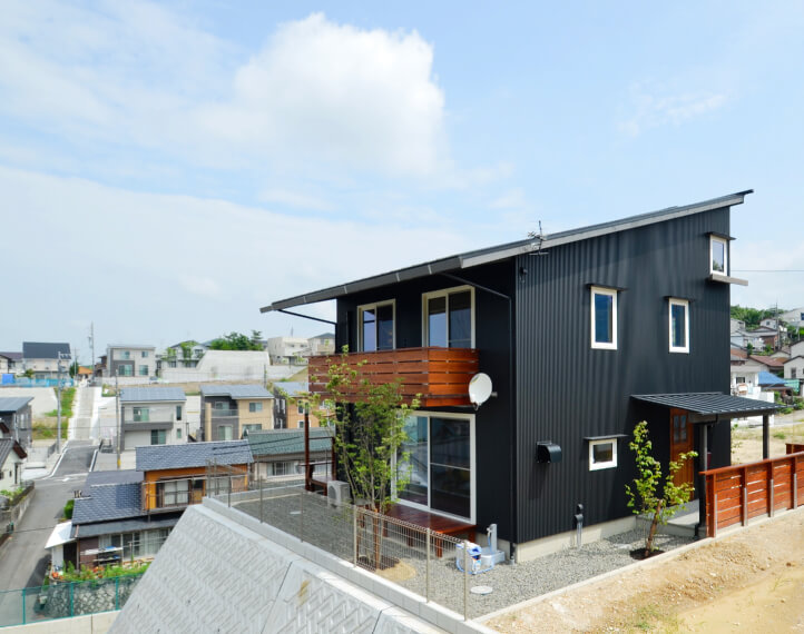 ネクストハウスデザインのコンセプト|栃木県 宇都宮市の注文住宅